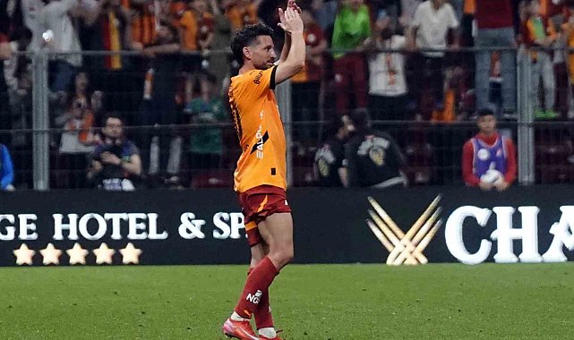 Dries Mertens, golle veda etti