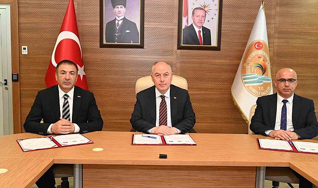 DTO üyesi esnaflar evlenecek gençlere Aile Yılına özel yüzde 30'a varan indirim yapacak