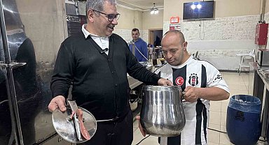 Düdüklü tencere patlamıştı: İş yeri sahibi olayı anlattı