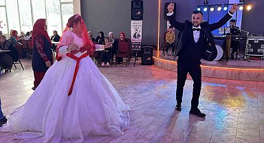 Düğün masraflarını azaltmak için Afyonkarahisar'da harekete geçildi