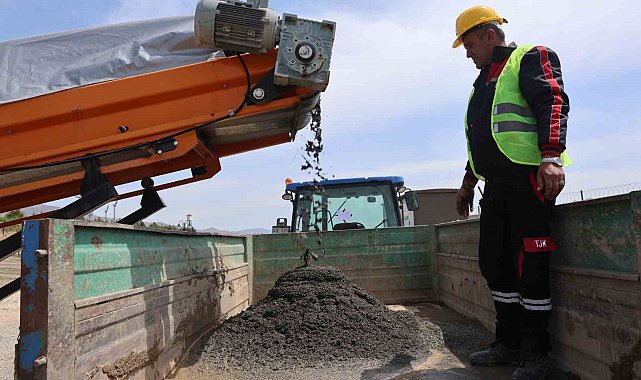 Dünyada ilk: Proje tamamlandığında dünyanın ilk geri dönüşüm pisti olacak