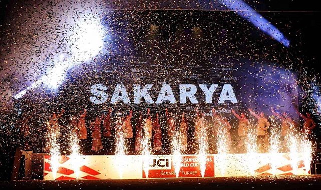 Dünyanın en iyi bisikletçileri rotasını yeniden Sakarya'ya çeviriyor