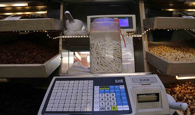 Dünyanın en pahalı sakızı, çeyrek altını geçti yarım altınla yarışıyor