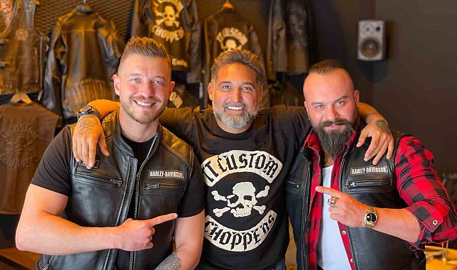 Dünyanın en ünlü markaları ürettiği motosikletlerden çekiniyor