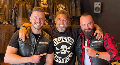 Dünyanın en ünlü markaları ürettiği motosikletlerden çekiniyor