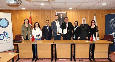 Dünyanın en yaygın tasarım yazılımı BUÜ'de kullanılacak