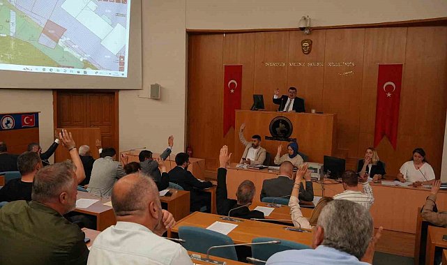 Düzce'de evsel atık tarifelerinde değişiklik yapıldı