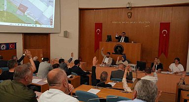 Düzce'de evsel atık tarifelerinde değişiklik yapıldı