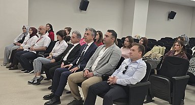 Ebelik eğitimlerinin güçlendirmesi kapsamında eğitim düzenlendi