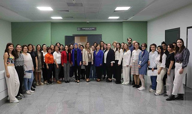 Ebelik eğitimleriyle normal doğum güçleniyor