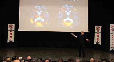 Eczacı Odası'nın etkinliğine Aydınlılardan yoğun ilgi