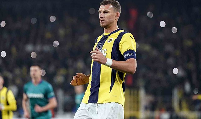 Edin Dzeko ve Hajradinovic'e milli davet