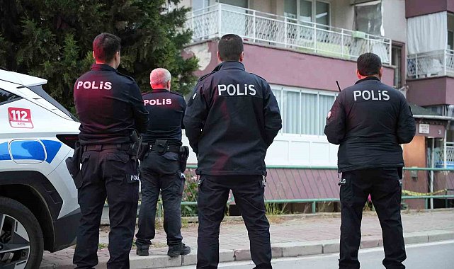 Edirne'de evinin penceresinden düşen yaşlı adam öldü