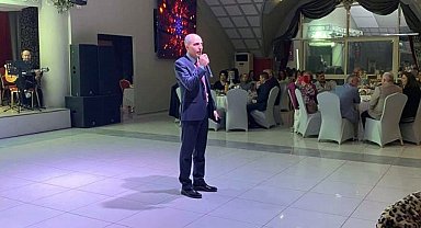 Edremit Devlet Hastanesi '2025 Motivasyon Gecesi'