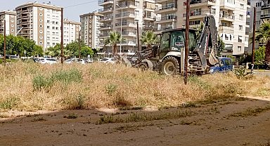Efeler'de kurban kesim yerleri belli oldu
