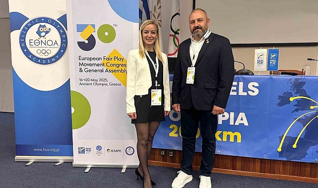 EFPM'ye TMOK Fair Play Komisyonu'ndan iki önemli isim seçildi