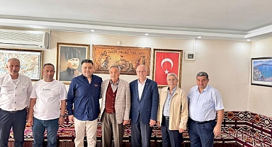 Ege’de Başlayan Hareket, Türkiye’ye Yayılıyor: Anadolu Elazığlılar Federasyonu Kuruldu