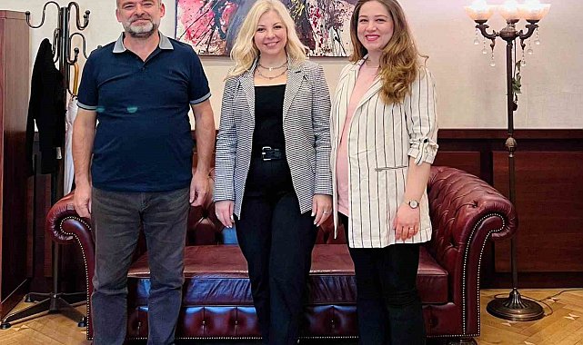 Egeli akademisyenler bilim dünyasına yeni bir denizel omurgasız türü kazandırdı