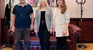 Egeli akademisyenler bilim dünyasına yeni bir denizel omurgasız türü kazandırdı