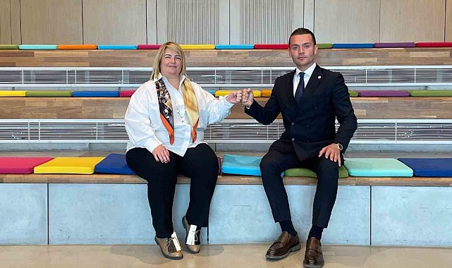 EGİAD-ESİAD'DAN dev zirve