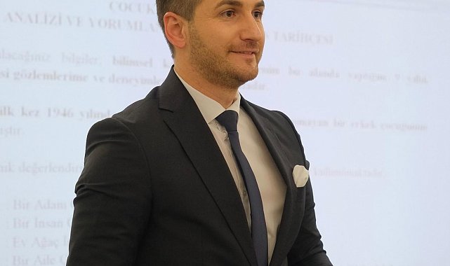 Eğitim Bilimci Paşayev, Azerbaycan psikoloji camiasıyla buluşuyor