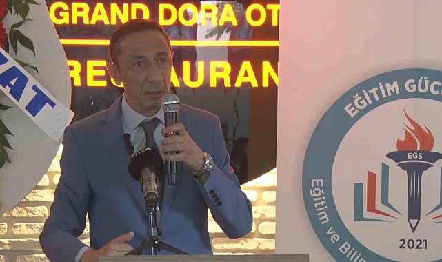 Eğitim Gücü Sen Ankara Şube Olağan Genel Kurulu gerçekleştirildi