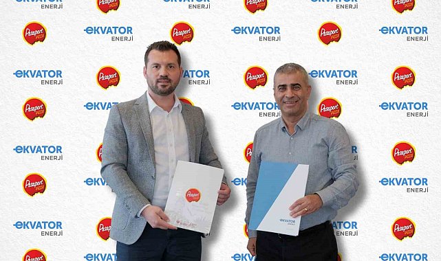 Ekvator Enerji'den Pasaport Pizza bayilerine elektrikte indirim