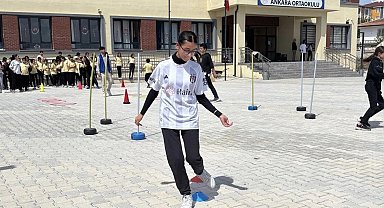 Elazığ Gençlik Merkezleri çocuk ve gençlerin hayatlarına dokunuyor