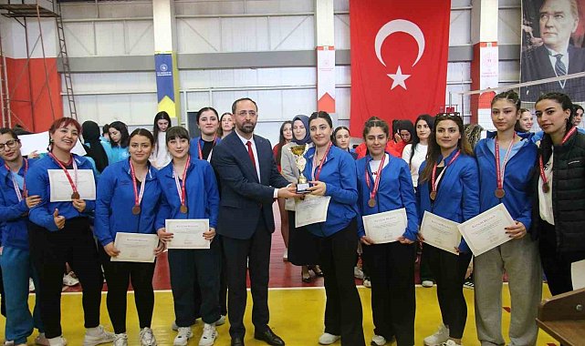 Elazığ takımları Yurtligde göz doldurdu