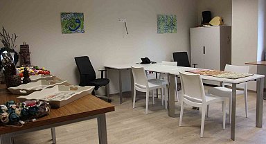 Elazığ'da 10 yataklı psikiyatri servisi hizmete açıldı