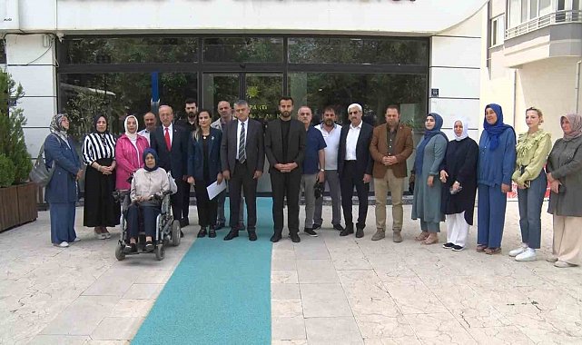 Elazığ'da 27 Mayıs Darbesi kınandı