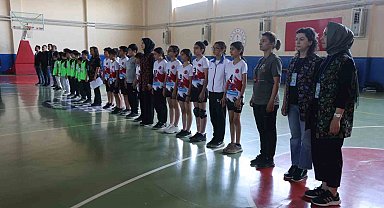 Elazığ'da 'Geleneksel Çocuk Şenliği' etkinliği