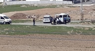 Elazığ'da bir kişi boş arazide ölü bulundu