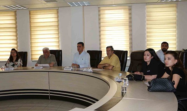 Elazığ'da davranışsal bağımlılıklarla mücadele il teknik kurulu toplantısı