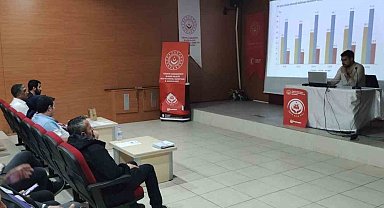 Elazığ'da sigara bırakma kampanyası sürüyor