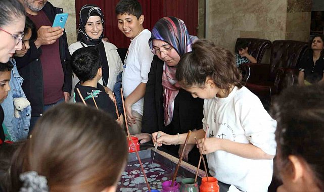 Elazığ'da Uluslararası Çölyak Günü etkinliği