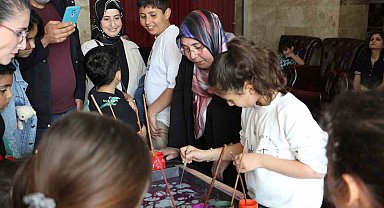 Elazığ'da Uluslararası Çölyak Günü etkinliği