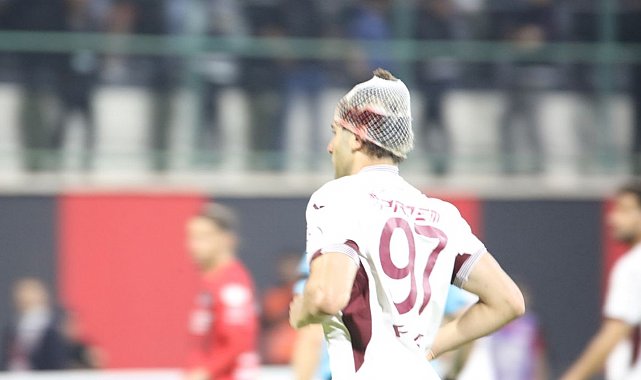 Elazığspor: ''Futbolda kara gece''