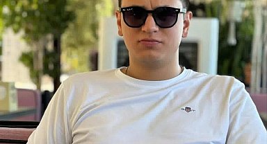 Elektrik telliyle temas eden nakliye asansöründe akıma kapılan genç hayatını kaybetti