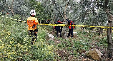 Emekli öğretmen ölü bulundu