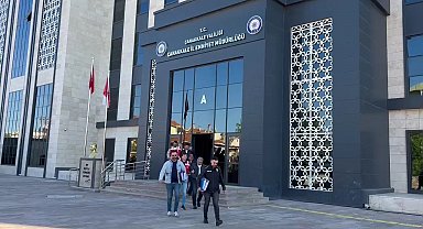 Emekli öğretmenin 25 milyon TL dolandırıldığı olayda 7 kişi tutuklandı