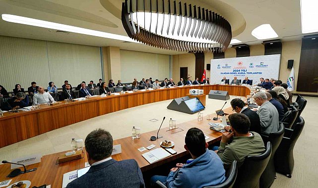 Emlak Konut 2025'e güçlü başladı: İlk çeyrekte 3 milyar 253 milyon TL net kar, 3 bin 4 bağımsız bölüm satışı