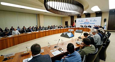 Emlak Konut 2025'e güçlü başladı: İlk çeyrekte 3 milyar 253 milyon TL net kar, 3 bin 4 bağımsız bölüm satışı