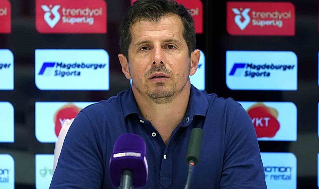 Emre Belözoğlu: "Bu takımın ayağa kalkması için en az 13-14 milyon Euro'ya ihtiyacı var"