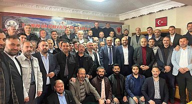 Emrullah Kaçar güven tazeledi