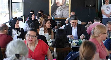 Engelliler Haftası'nda anlamlı buluşma: İki yeni merkezin müjdesini verdi