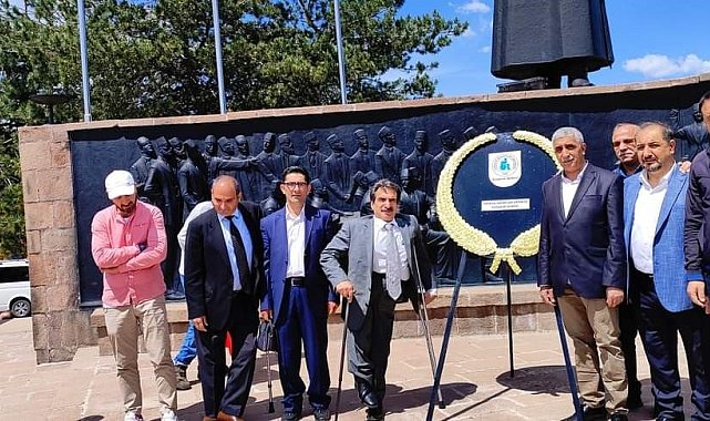 Engelliler haftasında duyarlılık çağrısı