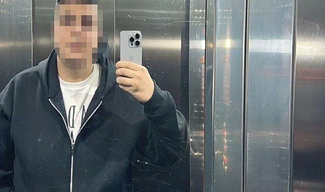 Eniştesinin evini basıp pompalı tüfekle tehdit ettiği iddiası