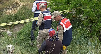 Epilepsi hastası kadın, evinin yakınındaki bahçedeki gölette boğularak hayatını kaybetti