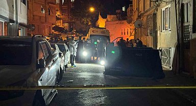 Erdek'te kavga: 1 ölü